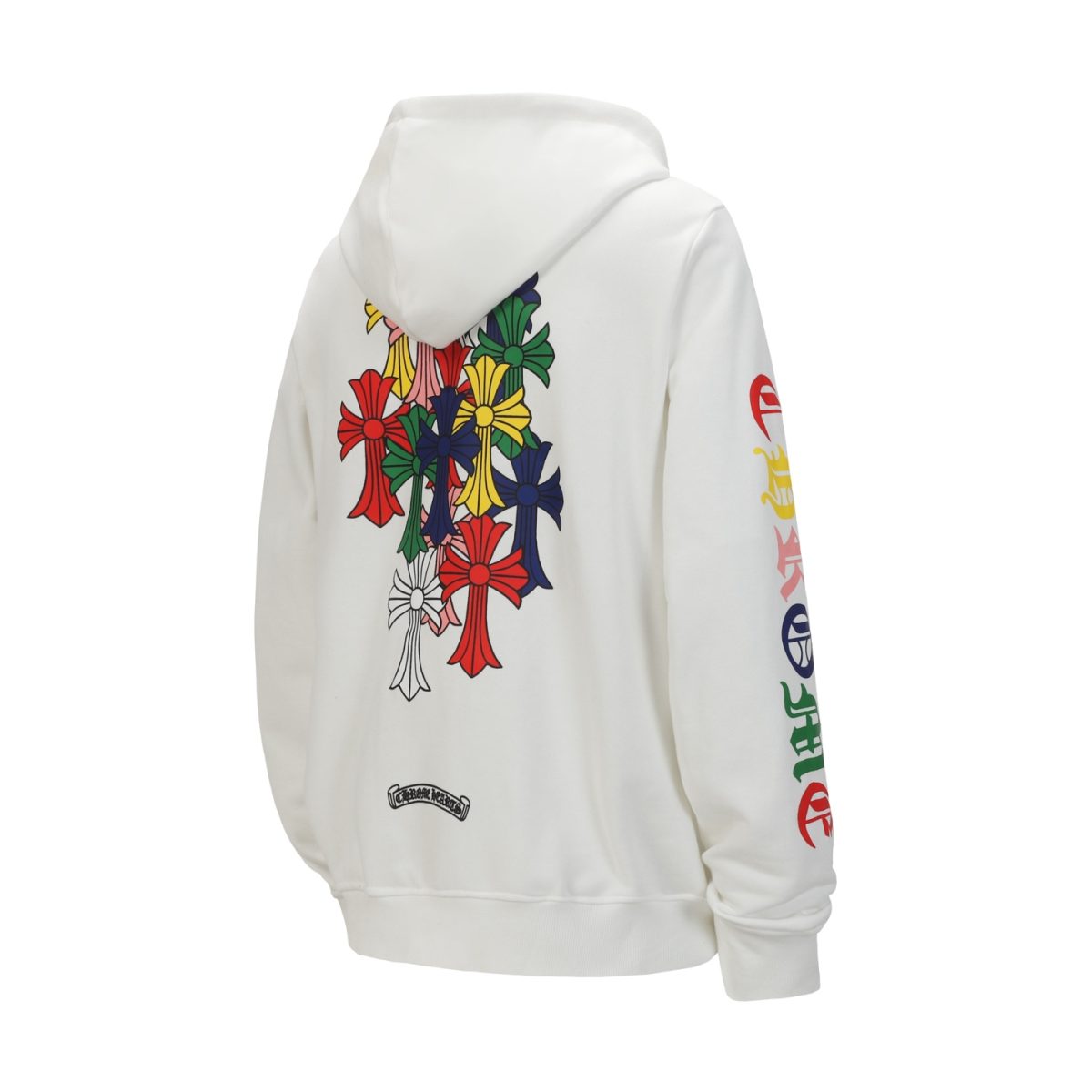 Chrome Hearts Unisex Jacket Size S-XL - Image 3