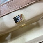 Chanel AS1787 Shoulder Bags Sheepskin 20cm - Image 9