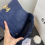 Chanel AS1160 2019fw Shoulder Bags 26*16*9cm - Image 8