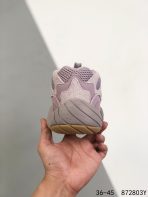 Yeezy 500 Mens/Women's Sneakers Shoes 36 - 45 - Image 9
