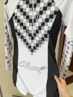 Chanel Swimsuit Size S-L - Image 4