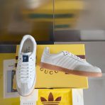Gucci x Adidas Gazelle Sneaker Size 36-46 - Image 3