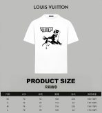Louis Vuitton Cotton T Shirt Size XS-L - Image 9