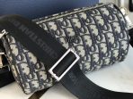 Dior Mens Shoulder Bags 21*12.5*12.5cm - Image 6