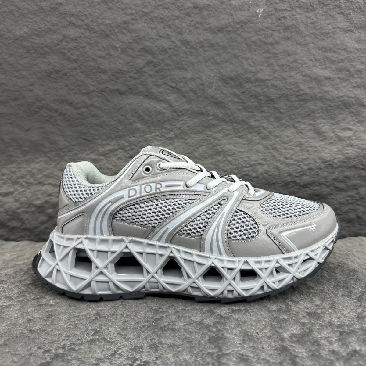 Dior B35 Men Sneaker Size 40-46 - Image 7