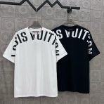 Louis Vuitton Logo T Shirt Size XS-L - Image 8