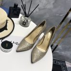 YSL Full Diamond Pumps Size 35-41 - Image 4