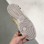 Nike Dunk Low x OFF White Top Sneakers  Gr. 36-45 - Image 4