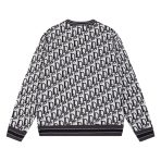 Dior Unisex Sweatshirt Size S-XL - Image 7