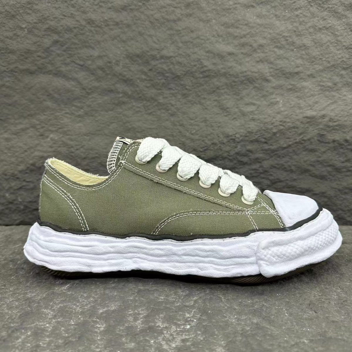Aison Mihara Yasuhiro MMY Sneaker Size 36-46 - Image 7