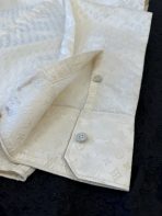 Louis Vuitton 2025ss New Shirt mini Monogram Size XS-L - Image 7