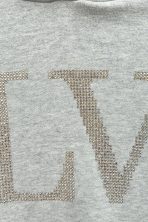 Louis Vuitton 2025SS Unisex Sweatshirt Size S-XL - Image 5