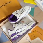 Louis Vuitton LV Trainer Sneaker Size 36-46 - Image 3