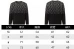Louis Vuitton New Cashmere Knitting Sweatshirt Size S-XL - Image 9