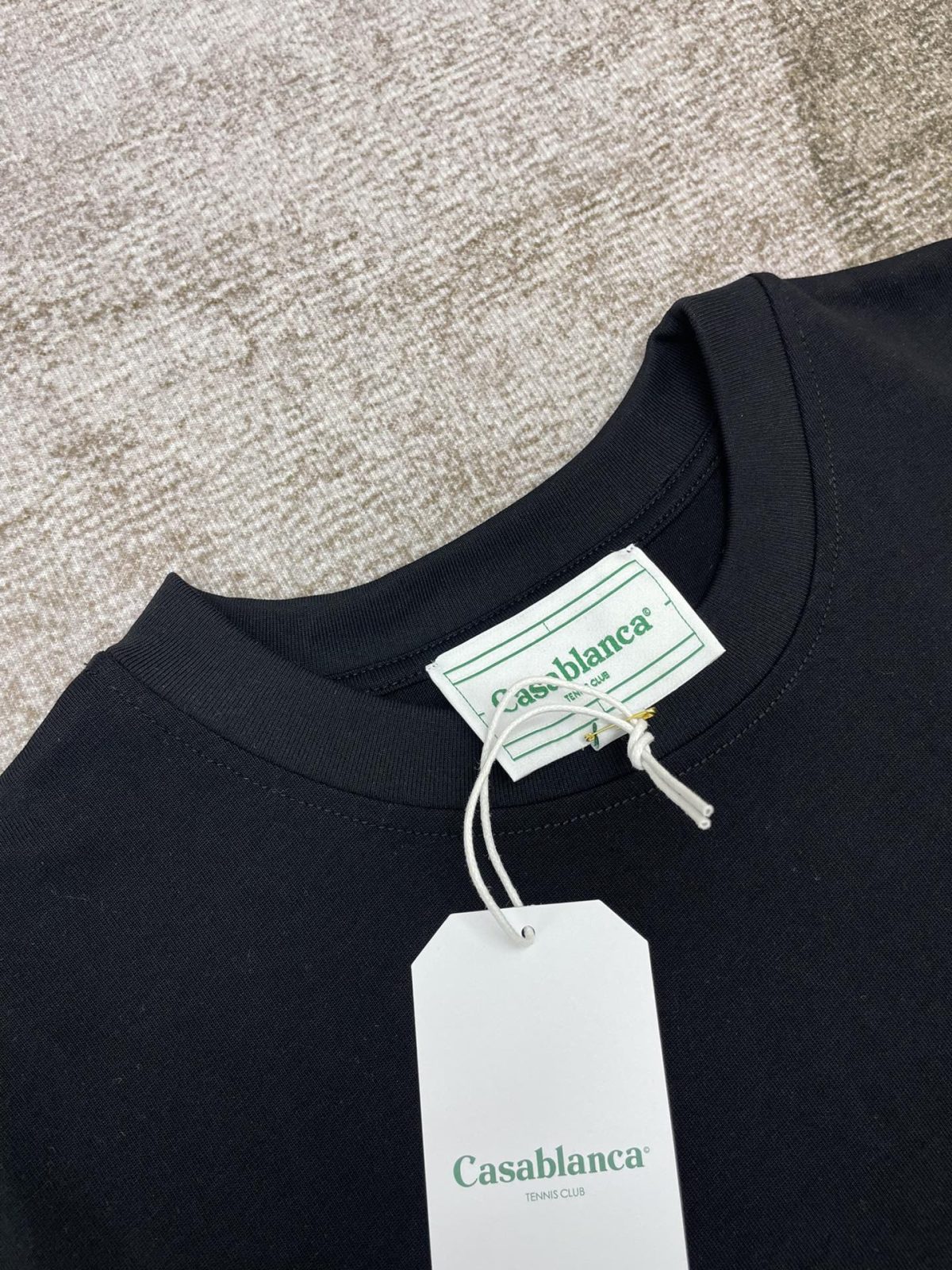 Casablanca T Shirt Size S-XL - Image 2