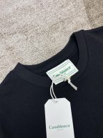 Casablanca T Shirt Size S-XL - Image 2