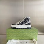 Gucci Tennis 1977 2023 New Sneaker Size 35-41 - Image 5