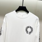 Chrome Hearts Unisex Sweatshirt Size S-XL - Image 8