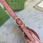 Gucci GG Ophidia GG Handbag for Women Size 25*15*6.5cm - Image 7