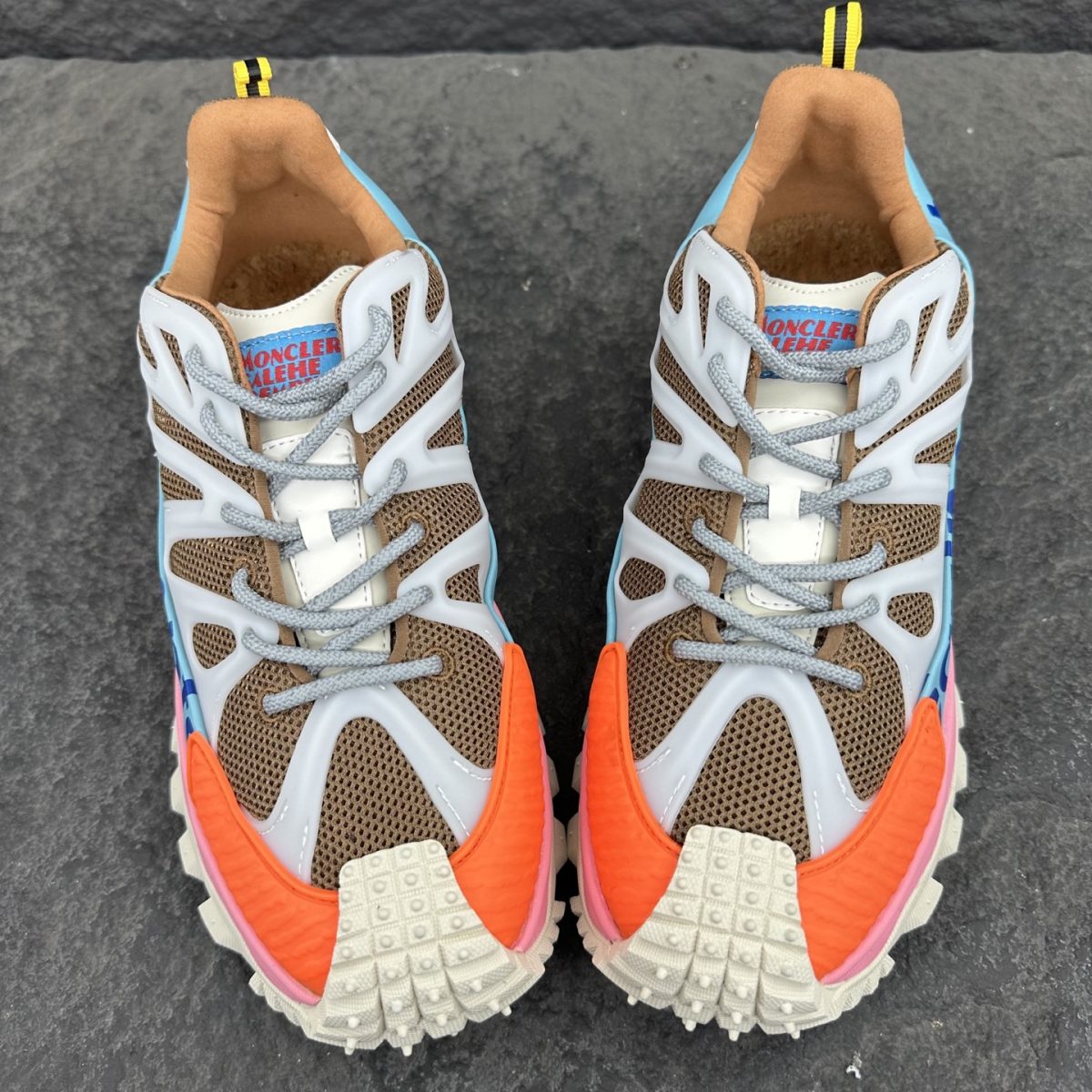 Moncler Trailgrip GTX Sneaker Size 36-46 - Image 3