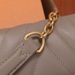 Louis Vuitton M20838 2022SS Women Shoulder Bags 21*12*9cm - Image 6