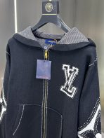 Louis Vuitton Unisex Jacket Size S-XL - Image 8