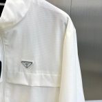 Prada Unisex Jacket Size 48-56 - Image 3