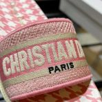 Dior Reverse Slippers Size 36-41 - Image 6