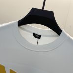Fendi New Unisex Sweatshirt Size S-XL - Image 5