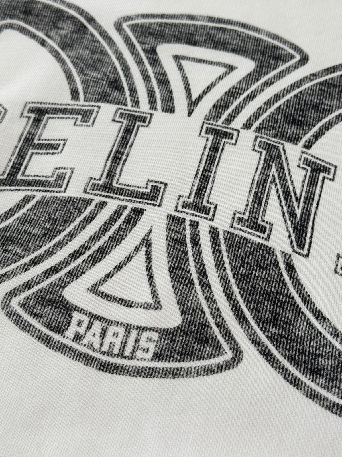 Celine Unisex Sweatshirt Size S-L - Image 11