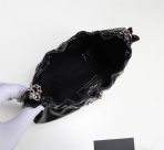 YSL Women Shoulder Bags Size 24*14*4cm - Image 9