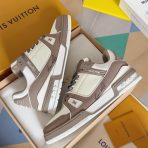 Louis Vuitton 2024ss LV Trainer Sneaker Size 36-46 - Image 4