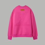 Louis Vuitton Unisex Sweatshirt Size S-XL - Image 2