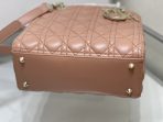Dior Lady Women Shoulder Bags 24*20*11cm - Image 7