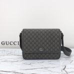 Gucci Ophidia Shoulder Bags Size 28*22*8cm - Image 2