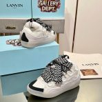 Lanvin Curb Sneaker size 36-46 - Image 6