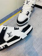 Louis Vuitton LV Trainer x Tyler Sneaker Size 40-46 - Image 6