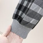 Burberry Unisex Sweatshirt Size S-XL - Image 7