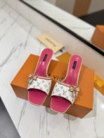 Louis Vuitton LV Archlight Pumps Size 36-41 - Image 3
