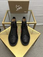 Christian Louboutin Sneaker Size 36-46 - Image 7