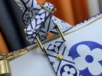 Louis Vuitton Keppall Travel Bags 50*29*23cm - Image 6