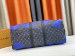 Louis Vuitton Keppall Travel Bags 50*29*23cm - Image 5
