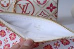 Louis Vuitton M11459 Félicie Pochette Women Bags Size 21*12*3cm - Image 5