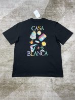 Casablanca T Shirt Size S-XL - Image 6