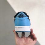 Nike Air Jordan 1 Low Top Sneakers Shoes Gr. 36-46 - Image 7