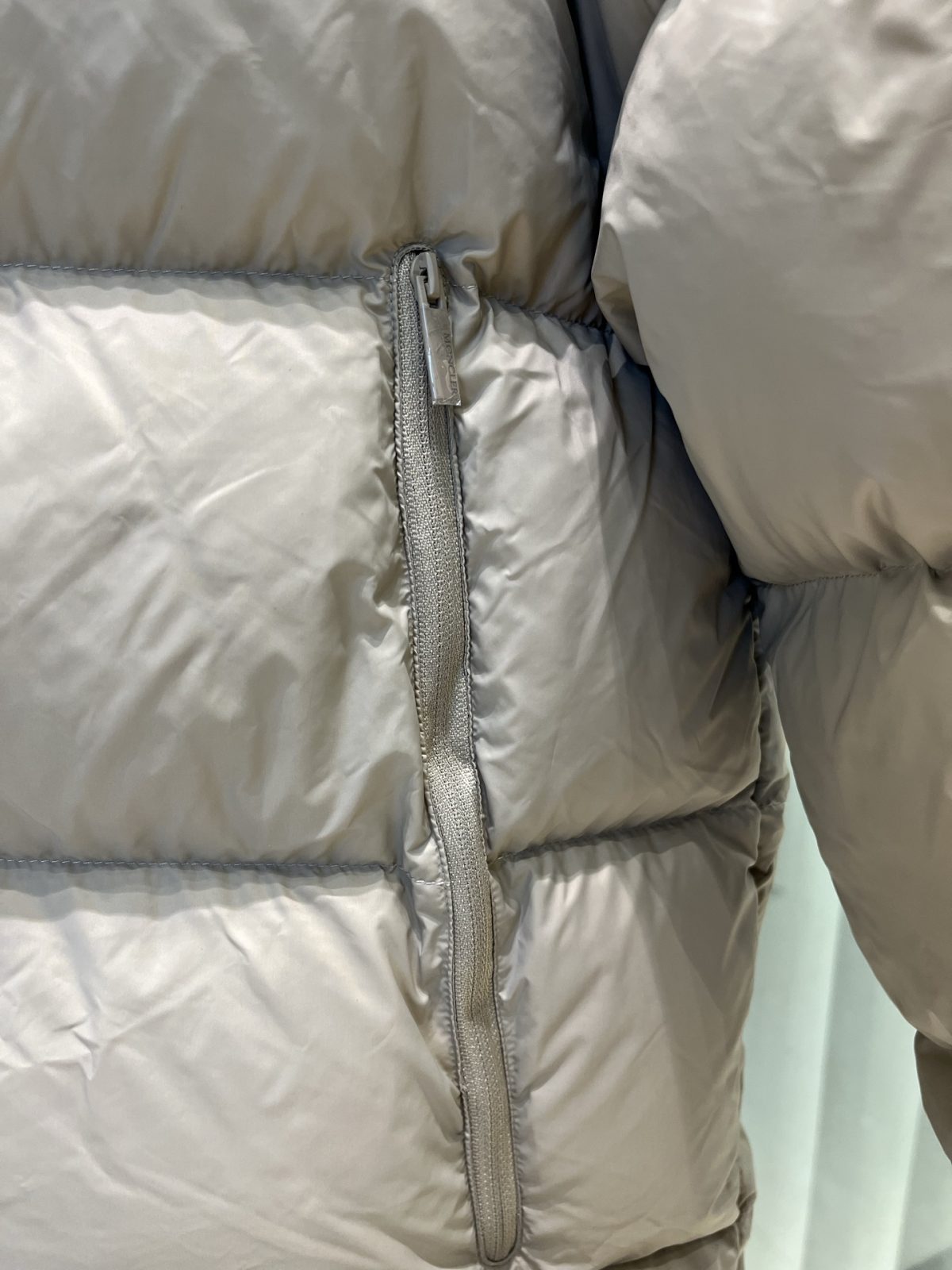 Moncler 25SS Tarn Down Jacket Size 1-5 - Image 4