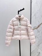 Moncler 25SS Laichefur Women Down Jacket Size S-XL - Image 2