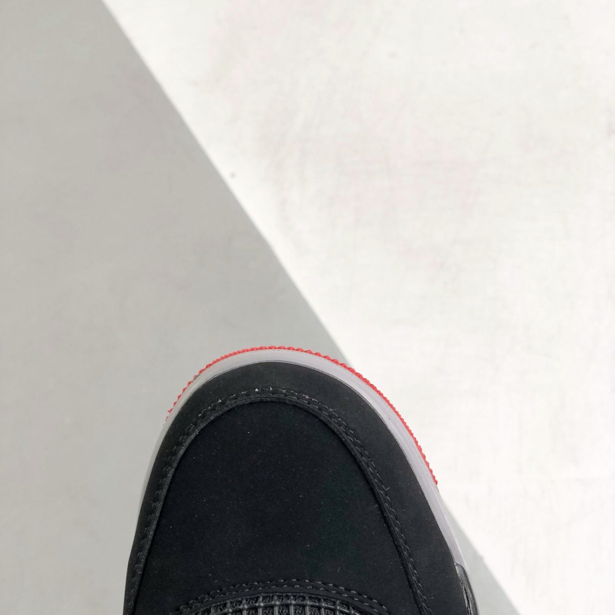 Nike Air Jordan 4 Sneakers Shoes Gr. 36-46 - Image 6