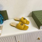 Gucci Women Sandals Size 36-41 - Image 7
