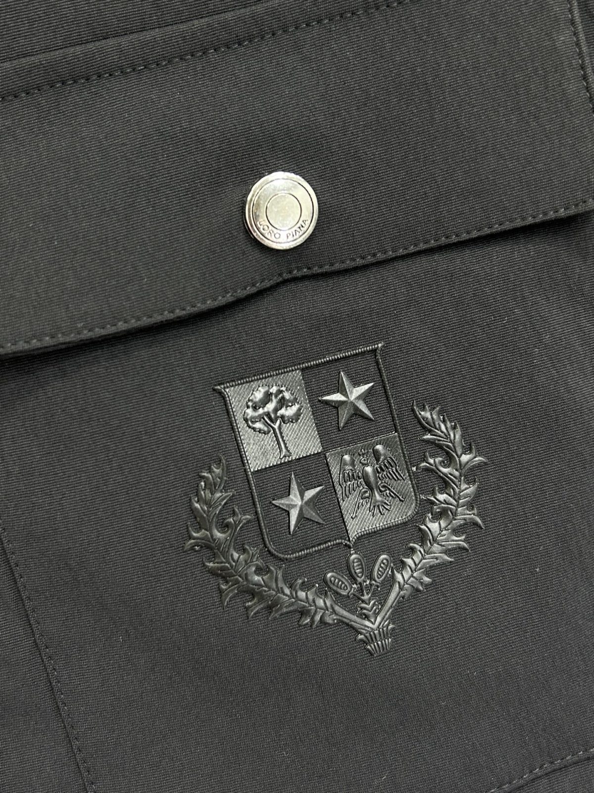 Loro Piana Unisex Jacket Size M-XXXL - Image 7